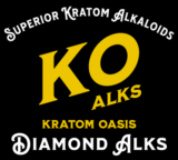 Kratom Oasis – K.O. Distribution